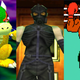 Illustration for article titled The Hardest Boss Battles Of All Time
